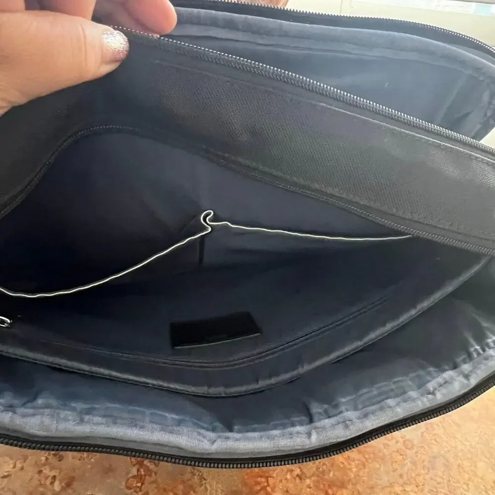 TUMI Arrive' Narita Slim Brief